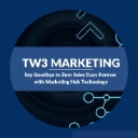 Tw3 Marketing logo