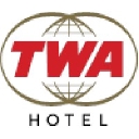 Twa Hotel logo