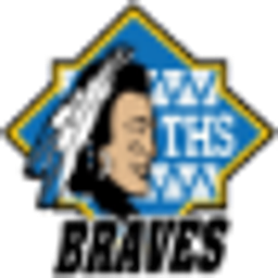 Twain Harte logo