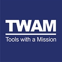 Tools With A Mission logo