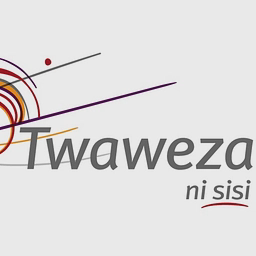 Twaweza logo
