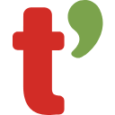 T'way Air logo