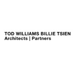 TOD Williams Billie Tsien Architects logo