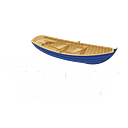 Tidewater Wooden Boat Workshop logo