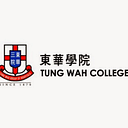 Tung Wah College logo