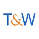 Teachers & Writers Collaborative logo