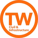 TW CIVIL AND INFRASTRUCTURE LIMITED logo