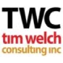 Tim Welch Consulting Inc logo