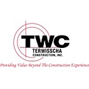 Terwisscha Construction (Twc) logo