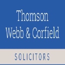 Thomson Webb & Corfield logo