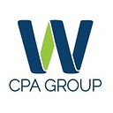 W Cpa Group logo