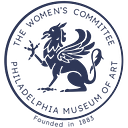 The Philadelphia Museum of Art logo
