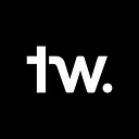 Tw Creative logo