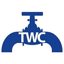 Twc The Valve Company logo