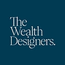 The Wealth Designers logo