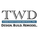 Todd Whittaker Drywall Inc. logo