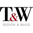 T&W Corporation & Church Solutions logo