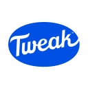 Tweak logo