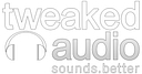 Tweaked Audio Inc logo