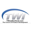 Tweatherford, Inc. logo