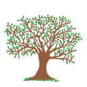 Tweeddale Primary School logo