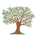 Tweeddale Primary School logo