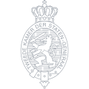 Tweede Kamer der Staten Generaal logo