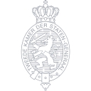 Tweede Kamer der Staten Generaal logo