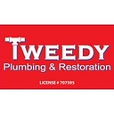 TWEEDY PLUMBING & RESTORATION