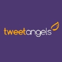 Tweet Angels   Best Social Media Marketing Service logo