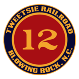 Tweetsie Railroad logo