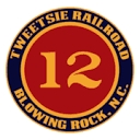 Tweetsie Railroad logo