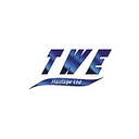 Twe Haulage Ltd logo