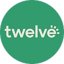 Twelve Agency logo