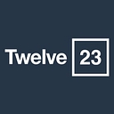 Twelve23 logo