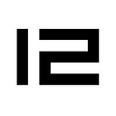 Twelve Architects & Masterplanners logo