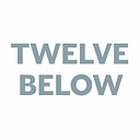 Twelve Below logo