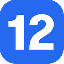 Twelve Data logo