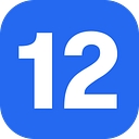 Twelve Data logo