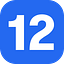 Twelve Data logo