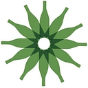 Twelve Green Bottles logo