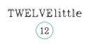 TWELVElittle logo