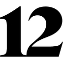 Twelvenyc logo