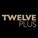 Twelve Plus Media logo