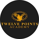 Twelve Points Wealth Management logo