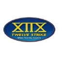 Twelve Strike Bowling Services logo