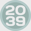Twenty-39 logo