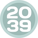 Twenty-39 logo