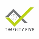 Twenty Five (York) Ltd logo