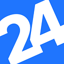 Twenty-Four Consulting logo